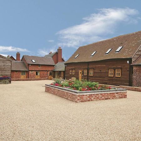 Shippon Cottage - E4299A Halston Buitenkant foto