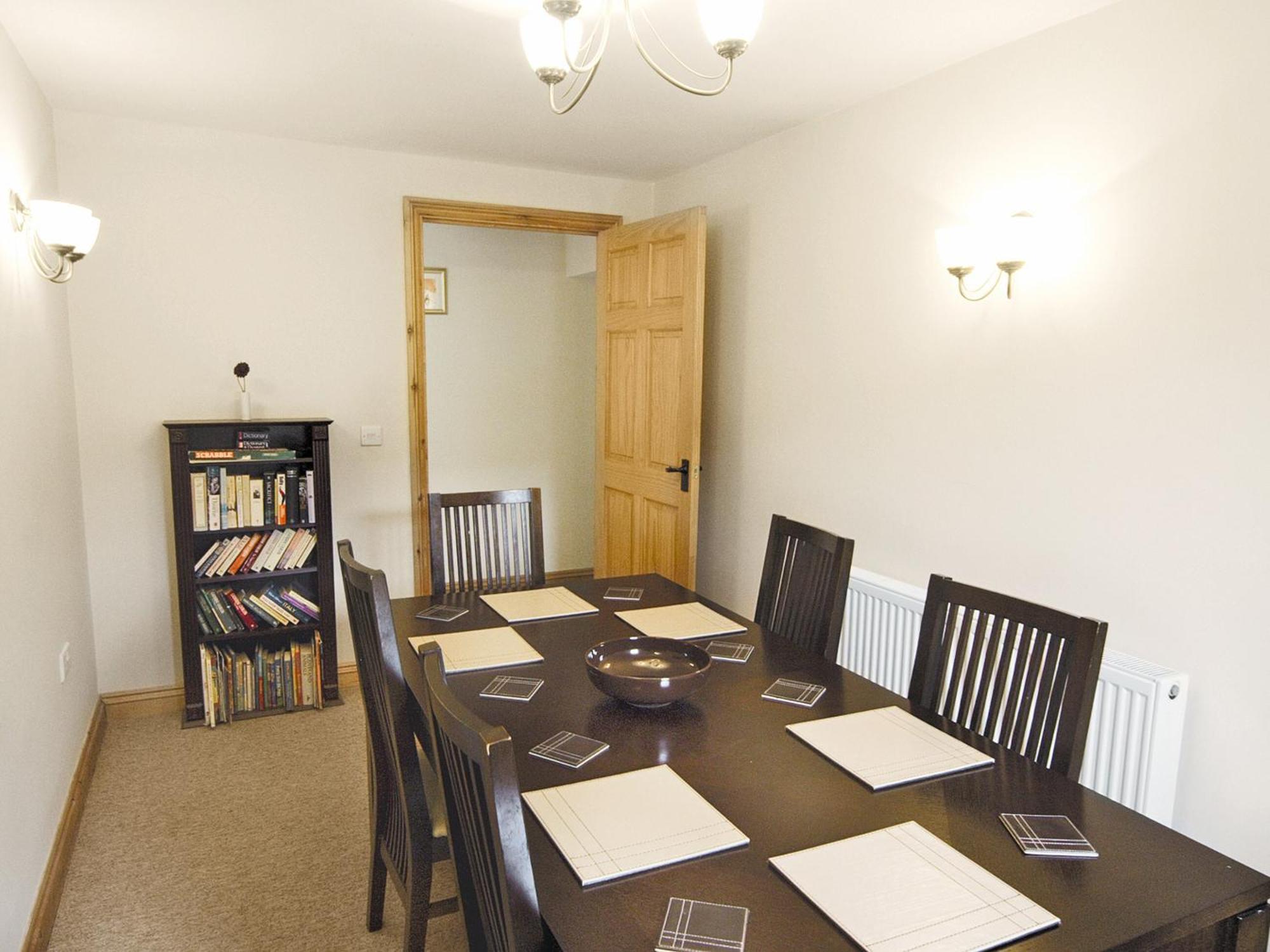 Shippon Cottage - E4299A Halston Buitenkant foto